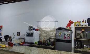 Imagem 7: Apartamento para Venda no Jardim Nova Europa em Campinas - 3 quartos