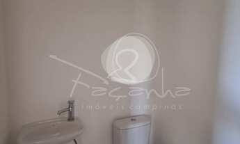 Imagem 5: Apartamento para Venda no Cambuí em Campinas - 3 suites