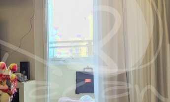 Imagem: Apartamento para Venda na Mansões Santo