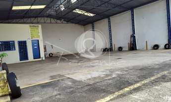 Imagem 3: Barracão para Venda no Bosque em Campinas - Façanha Imóveis Campinas