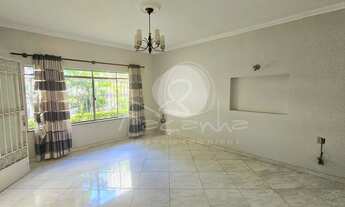 Imagem: Casa Guanabara Vila Itapura em Campinas