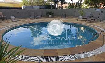 Imagem 3: Apartamento 3 quartos para venda no Jardim Chapadão Bonfim em Campinas - Façanha Imóveis C