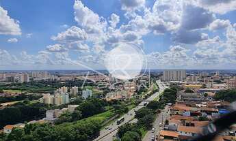 Imagem: Apartamento 3 quartos para venda no Jardim