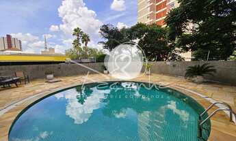 Imagem 6: Apartamento 3 quartos para venda no Jardim Chapadão Bonfim em Campinas - Façanha Imóveis C