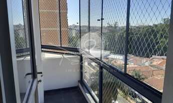 Imagem 2: Apartamento 2 quartos para venda no Cambuí proximo do Bosque em Campinas - Façanha Imóveis