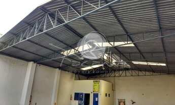 Imagem 4: Barracão para Venda no Bosque em Campinas - Façanha Imóveis Campinas