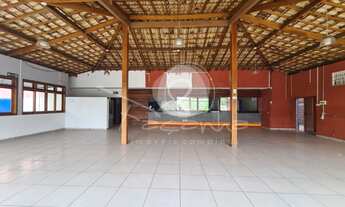 Imagem 2: Casa comercial para Venda ou Locação no Jardim Proença em Campinas - Façanha Imóveis Campi