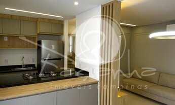 Imagem: Apartamento para Locação no Bosque em