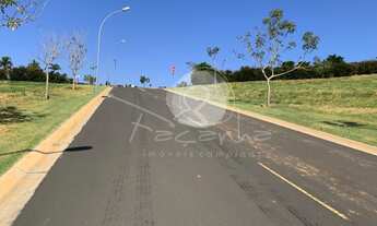Imagem 2: Terreno no Condomínio EntreVerdes Campinas para venda em Sousas - Façanha Imóveis Campinas