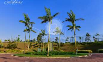 Imagem 3: Terreno no Condomínio EntreVerdes Campinas para venda em Sousas - Façanha Imóveis Campinas
