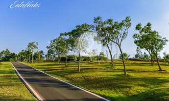 Imagem 5: Terreno no Condomínio EntreVerdes Campinas para venda em Sousas - Façanha Imóveis Campinas