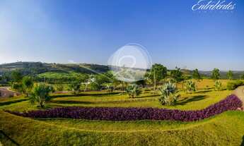 Imagem 6: Terreno no Condomínio EntreVerdes Campinas para venda em Sousas - Façanha Imóveis Campinas