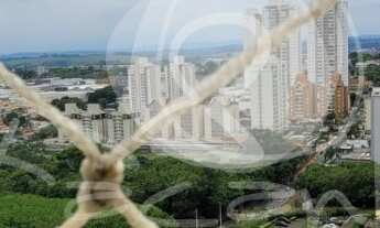 Imagem 7: Apartamento para Venda na Mansões Santo Antônio em Campinas - 2 quartos