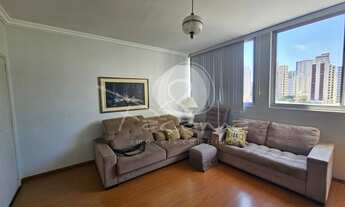 Imagem 3: Apartamento 3 quartos para venda no Cambuí em Campinas - Façanha Imóveis Campinas