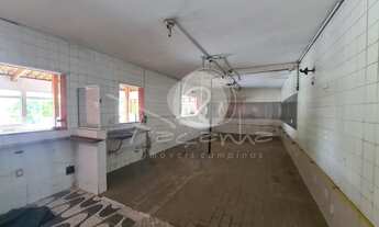 Imagem 6: Casa comercial para Venda ou Locação no Jardim Proença em Campinas - Façanha Imóveis Campi