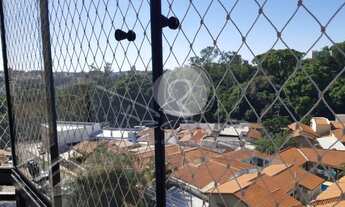 Imagem 3: Apartamento 2 quartos para venda no Cambuí proximo do Bosque em Campinas - Façanha Imóveis