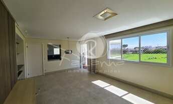 Imagem 2: Apartamento com 3 suítes para Venda no Parque Prado em Campinas - Sol da manhã