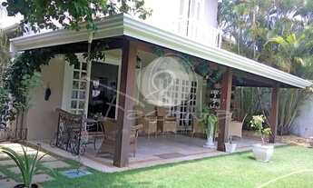 Imagem: Casa em condomínio a venda no Santa Marcelina