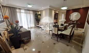 Imagem: Apartamento a venda na Vila Itapura em Campinas