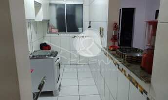 Imagem 3: Apartamento para Venda no Jardim Nova Europa em Campinas - 3 quartos