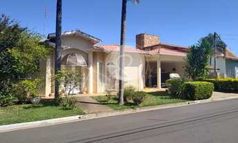 Imagem: Casa para venda em condomínio fechado na