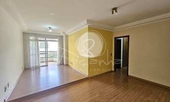 Imagem: Apartamento no Bosque em Campinas, por R$400.000,00