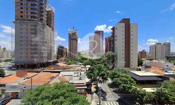 Imagem 7: Apartamento para Venda no Cambuí em Campinas - 3 suites