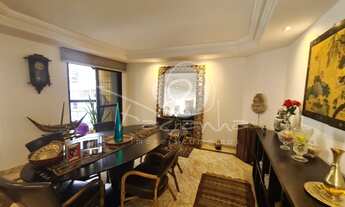 Imagem 7: Apartamento com 4 suítes para Venda no Cambuí em Campinas - Façanha Imóveis Campinas