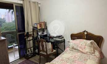 Imagem 7: Apartamento para venda no Cambuí em Campinas - 2 quartos