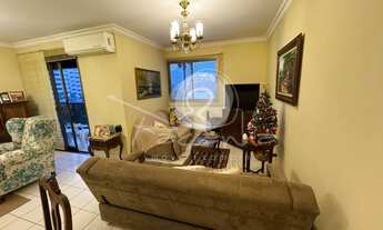 Imagem 3: Apartamento para venda no Cambuí em Campinas - 2 quartos