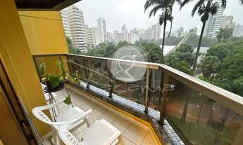 Imagem 5: Apartamento para venda no Cambuí em Campinas - 2 quartos