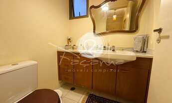 Imagem 6: Apartamento para venda no Cambuí em Campinas - 2 quartos