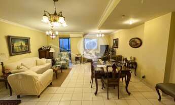 Imagem: Apartamento para venda no Cambuí em Campinas