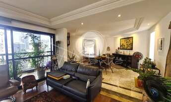 Imagem 5: Apartamento com 4 suítes para Venda no Cambuí em Campinas - Façanha Imóveis Campinas