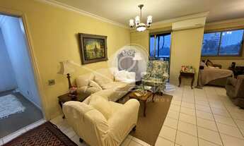 Imagem 2: Apartamento para venda no Cambuí em Campinas - 2 quartos