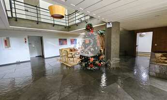 Imagem 5: Apartamento para venda de frente para Praça no Cambuí em Campinas - Façanha imóveis Campin