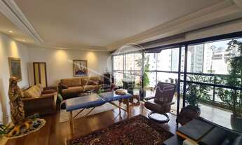 Imagem: Apartamento com 4 suítes para Venda no