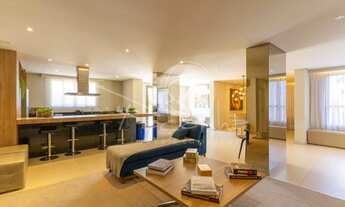 Imagem: Apartamento com 3 suítes para Venda no