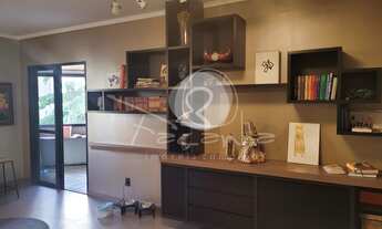 Imagem 2: Apartamento com 3 suítes para Venda no Cambuí em Campinas