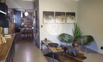 Imagem: Apartamento com 3 suítes para Venda no