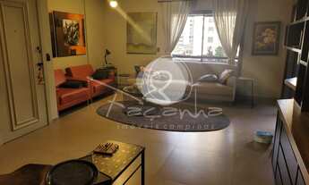 Imagem 3: Apartamento com 3 suítes para Venda no Cambuí em Campinas