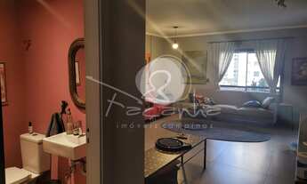 Imagem 5: Apartamento com 3 suítes para Venda no Cambuí em Campinas