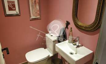 Imagem 6: Apartamento com 3 suítes para Venda no Cambuí em Campinas