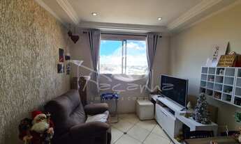 Imagem: Apartamento para Venda na Vila João Jorge