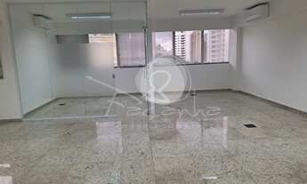 Imagem 4: Sala comercial para locação no Cambuí em Campinas - Alto padrão