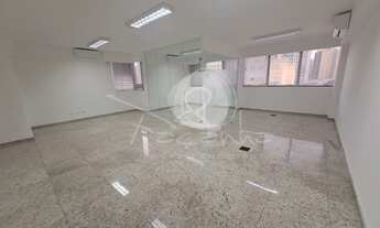 Imagem 3: Sala comercial para locação no Cambuí em Campinas - Alto padrão