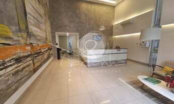 Imagem 2: Sala comercial para locação no Cambuí em Campinas - Alto padrão