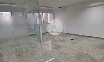 Imagem 6: Sala comercial para locação no Cambuí em Campinas - Alto padrão