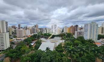 Imagem: Apartamento para venda de frente para Praça