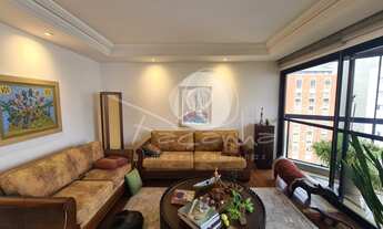 Imagem 3: Apartamento com 4 suítes para Venda no Cambuí em Campinas - Façanha Imóveis Campinas